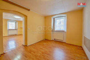 Prodej rodinného domu, 222 m², Kout na Šumavě - 14