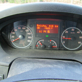 Peugeot Boxer 3,0HDi 130kw, L5H3, MAXI, NAJETO 146 000km - 14