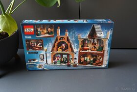 Lego Harry Potter - prodej části sbírky - 14