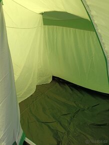 Stan husky caravan 12 - 14
