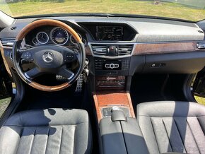 Mercedes-Benz 3.0CDI V6 170KW,ELEGANCE,2xALU - 14