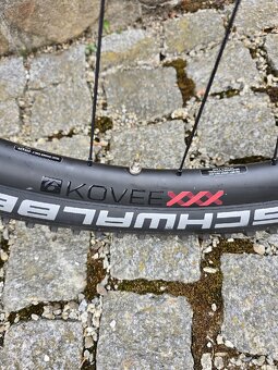 Trek Supercaliber 9.9 XX1, Project ONE, XL - 14