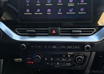 Kia e-Niro ELEKTRO-64kWh-V ZÁRUCE-DPH - 14