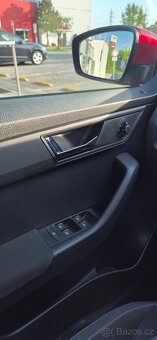 Škoda Fabia 3 combi 1.0TSi 70kW - 14