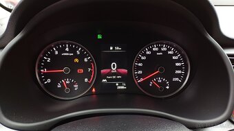 KIA Rio 1.0 T-GDi EXCLUSIVE najeto 2.800km-1.maj-ČR - 14