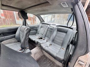 1984 BMW e24 633csi manual - 14