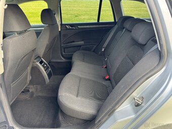 ŠKODA SUPERB II 2.0 TDI COMBI/ZÁRUKA/JARNÍ SLEVA - 14