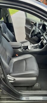 Toyota RAV4 2.5 Hybrid 4WD e- CVT - 14