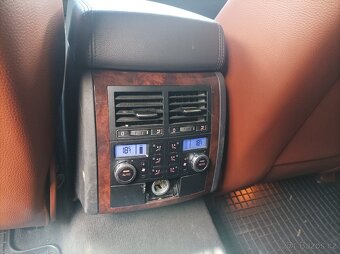 VW Touareg 3.0 TDI 176kw - 14