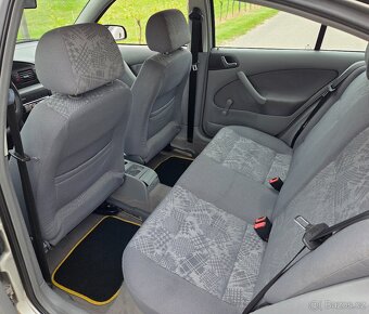 Škoda Octavia 1.9 TDI 66KW/ koní - 14