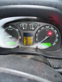Škoda Octavia Combi Tour1.9 tdi 81 kw 2005 - 14