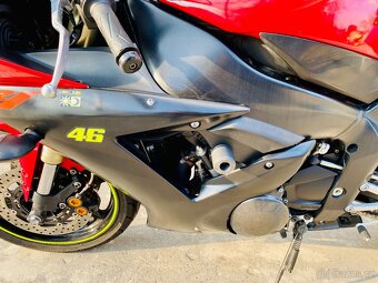 Yamaha YZF-R1, možnost splátek a protiúčtu - 14