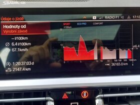 BMW 330d X-drive mild hybrid - 14