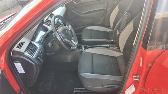 Škoda Rapid 1.2 TSI Spaceback 66KW Fabie - 14