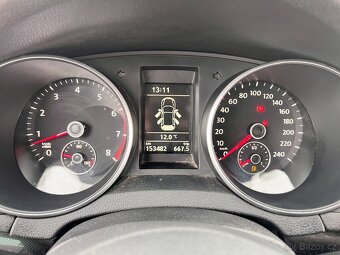 Volkswagen Golf 1.4TSI 90KW,TZ,NOVÉ ROZVODY - 14