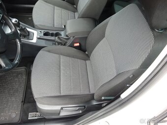 Škoda Octavia 1.2 TSI Combi r.v.2014 (77 kw) ČR - 14