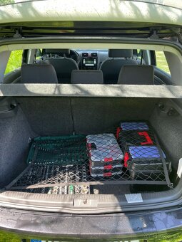 Golf 5 1,9 TDi 77Kw 2005 - 14