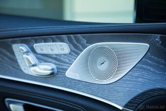 Mercedes Benz CLS 450 Night AMG, AIRMATIC, BURMESTER, DPH - 14