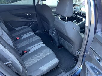 Peugeot 5008,2018,automat,7 mist - 14