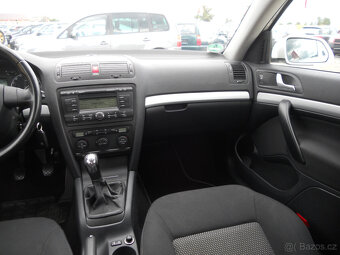 Škoda Octavia 1.8 TSi 118Kw Comfort - 14