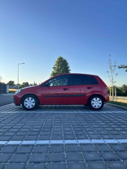 Ford Fiesta - 14
