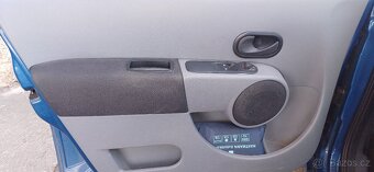 Renault Modus 1.2 i klimatizace - 14