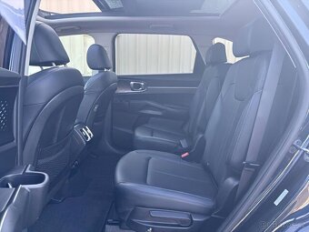 Kia Sorento Hybrid EX 1.6L 2022 - 14