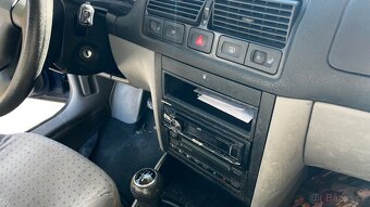 Golf 1.4 55kw - 14
