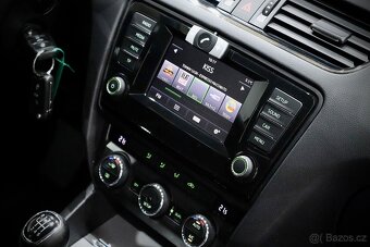Škoda Octavia 3 Combi 1.4TSI 103kW Ambition   93 000 km - 14