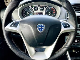 Lancia Delta 1.4 Turbo Oro - 14