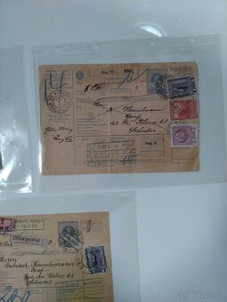 Postovni znamky: Pro narocnych zberatelu - 14