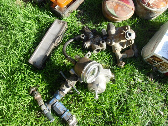 Zetor 3011, 4011 - co zbylo. - 14