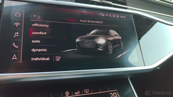 A6 3.0 45 TDi 6- válec, 170kW, 4x4, SUPER - 14