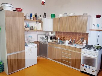 Prodej vily z počátku 20. století v Kraslicích - 14