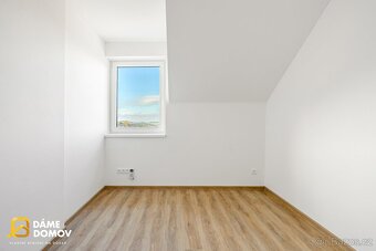 Prodej domu 4+KK se dvěma parkovacími místy – Racková u Zlín - 14