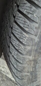 Audi A4 S-line 2,0 TDI - 14