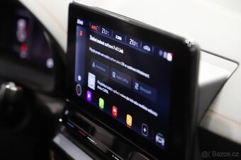 Cupra Formentor TDI 110kW Tažné ACC Man. - záruka Autodraft - 14