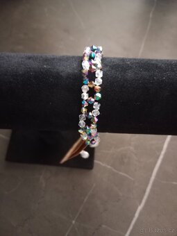 Ručně vyrobené šperky - 14