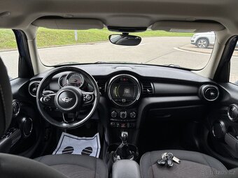 Mini One 1.2i Turbo 75kW 1 majitel - 14