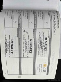 Renault Kangoo 1.5 dCi 90k, Klima, Tažné, DPH - 14