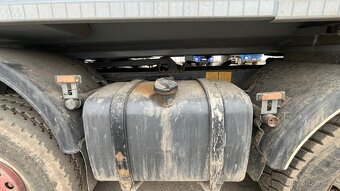 TATRA T 158 PHEONIX 8X8 RETARDÉR - 14