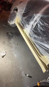 Karosářské práce - 14