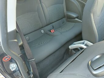 Mini Cooper 1,6 88kw 2007 - 14