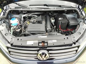 Volkswagen Caddy 1.4 TSI / TGI / CNG / Blumotion / highline - 14