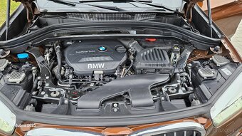 BMW X1, xDrive18d, 4x4, automat - 14