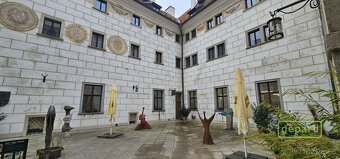 Pronájem obchodního prostoru - Horní Ulice - Český Krumlov - 14