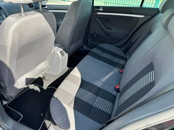 Volkswagen Golf 1.4Tsi 90kw - 14