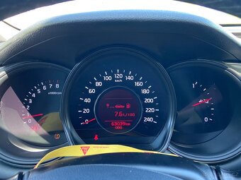 Kia Ceed 2018 1.4 74kw - 14