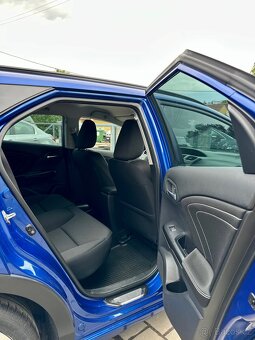 Honda Civic Tourer 1.8 i-VTEC – TOP STAV - 14