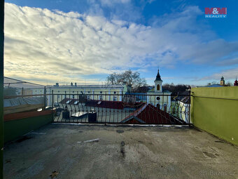 Prodej bytu 4+1, 180 m², Opava, ul. Komenského - 14